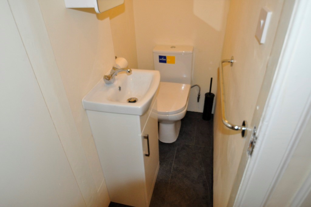 Property to rent in Broughton, EH1, Broughton Street properties from