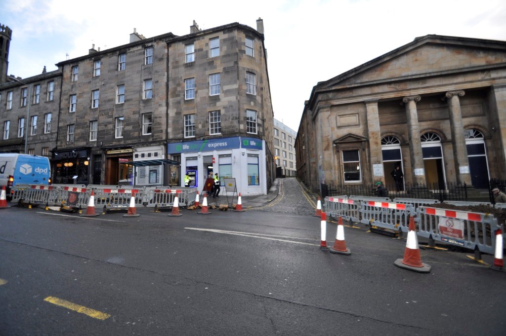 Property to rent in Broughton, EH1, Broughton Street properties from Citylets 484474