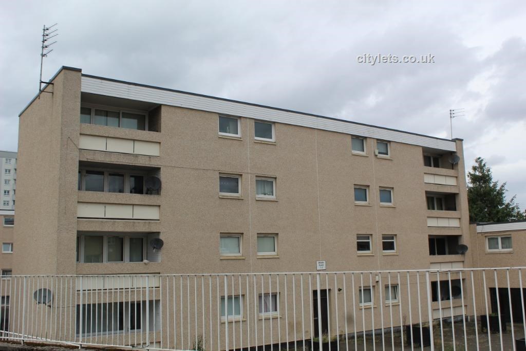 Property to rent in Cambuslang, G72, Brown Place properties from