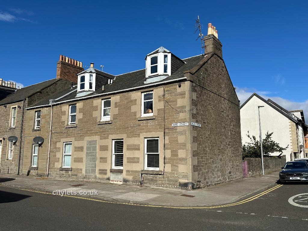 Property to rent in Broughty Ferry, DD5, Brown Street properties from ...