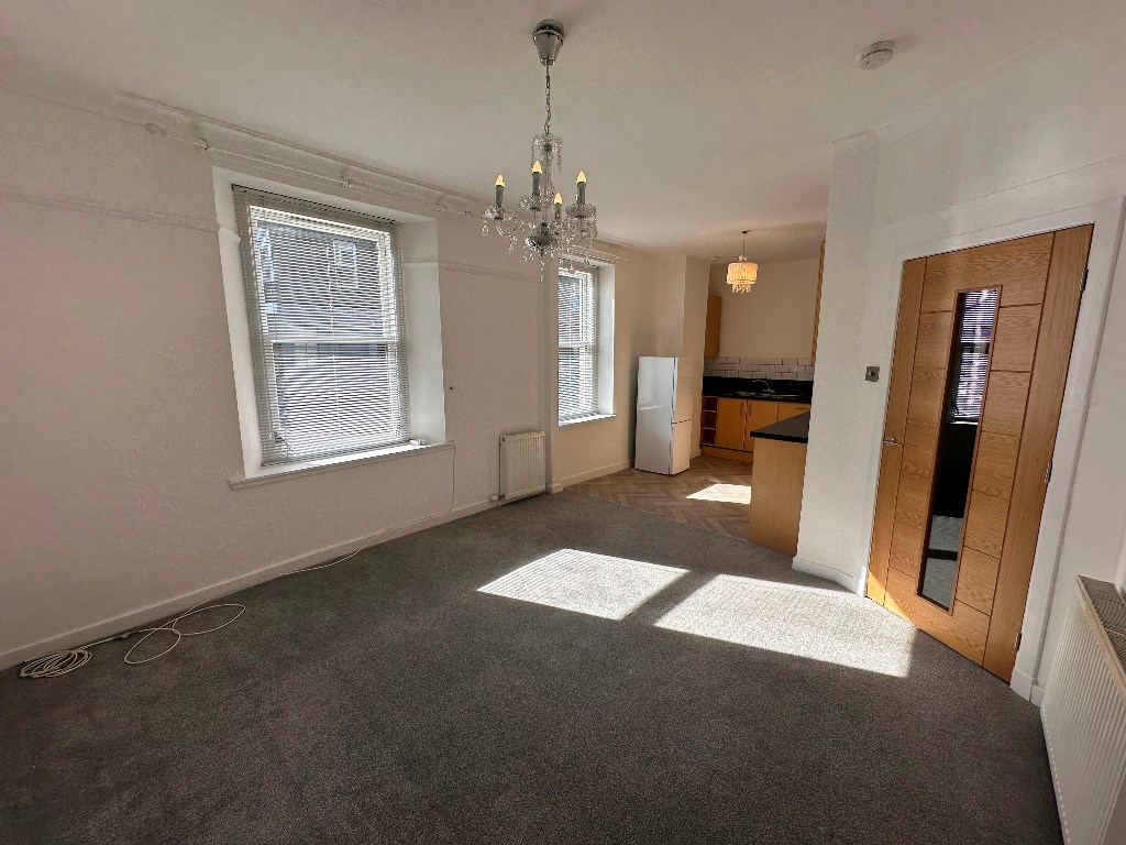 Property to rent in Broughty Ferry, DD5, Brown Street properties from