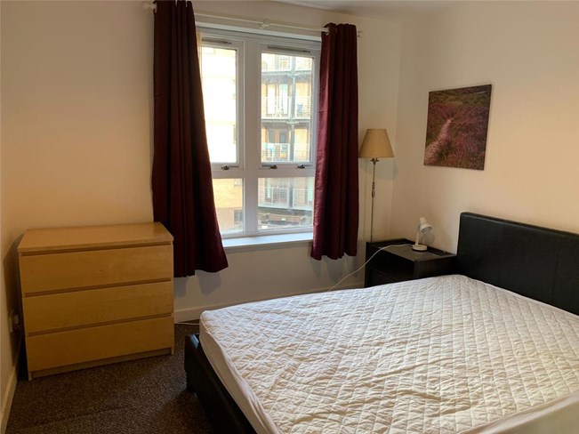 One Bedroom Flats Glasgow City Centre Sauchiehall Street