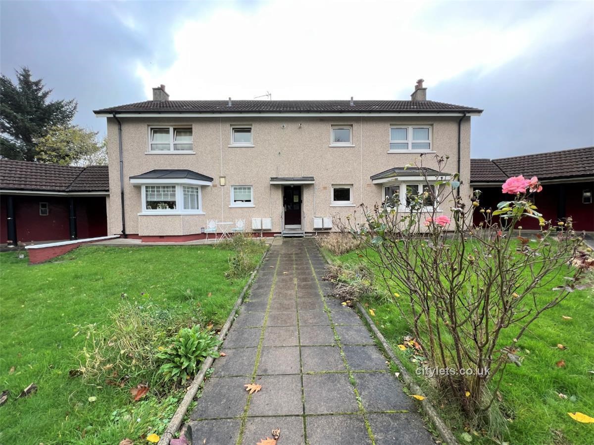 Property to rent in Thornliebank, G43, Brownhill Road properties from