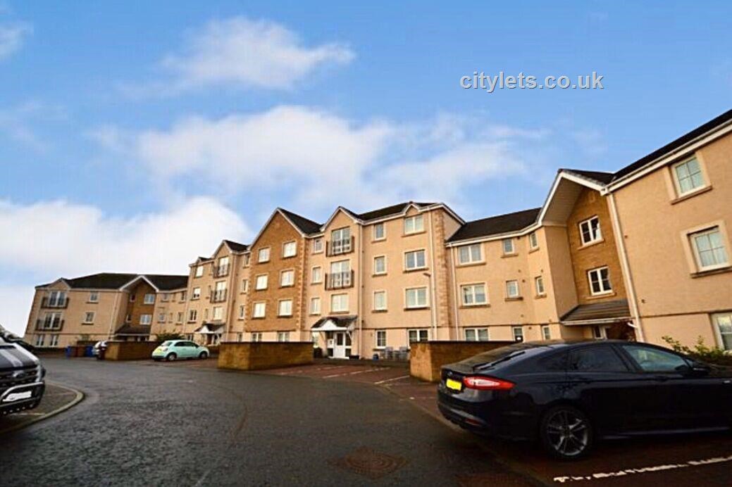 Property to rent in Dunfermline, KY11, Bruce Gardens properties from