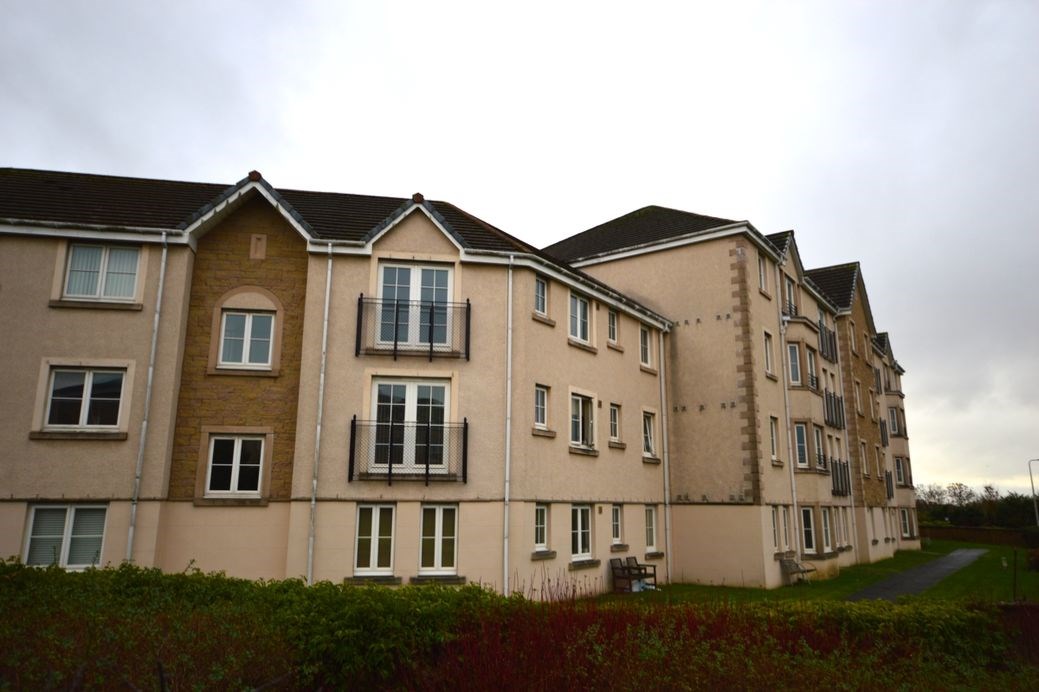 Property to rent in Dunfermline, KY11, Bruce Gardens properties from