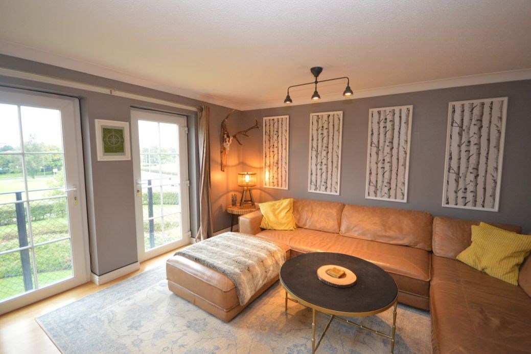 Property to rent in Dunfermline, KY11, Bruce Gardens properties from