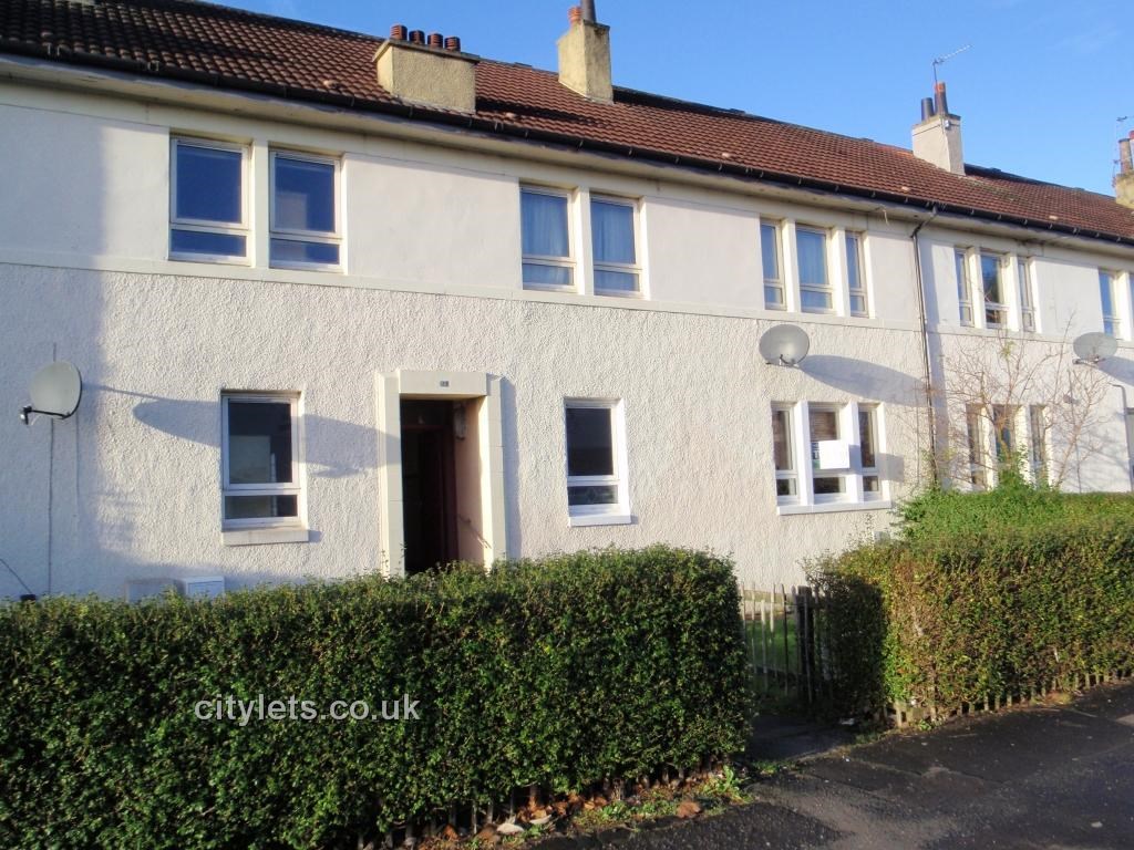 Property to rent in Paisley, PA3, Bruce Road properties from Citylets