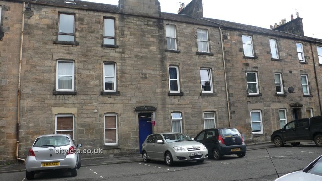 Property to rent in Stirling Town, FK8, Bruce Street properties from