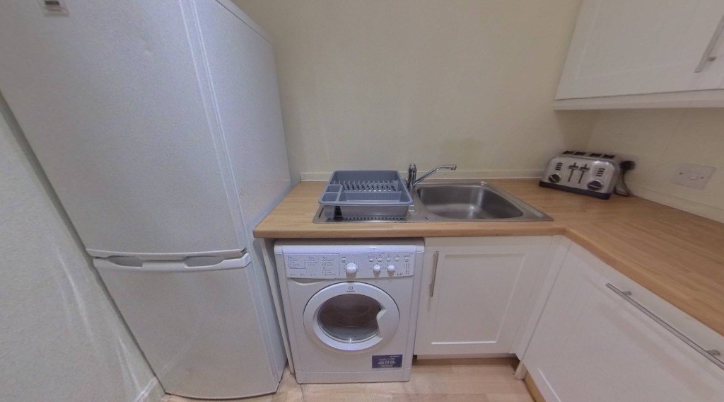 Property to rent in Stirling Town, FK8, Bruce Street properties from