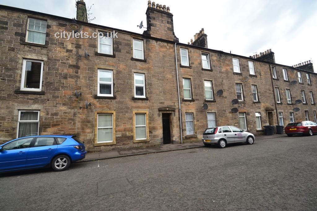 Property to rent in Stirling Town, FK8, Bruce Street properties from