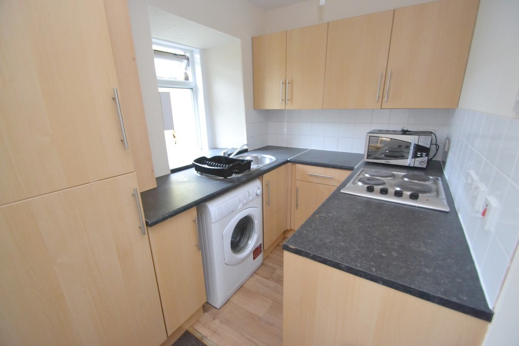 Property to rent in Stirling Town, FK8, Bruce Street properties from