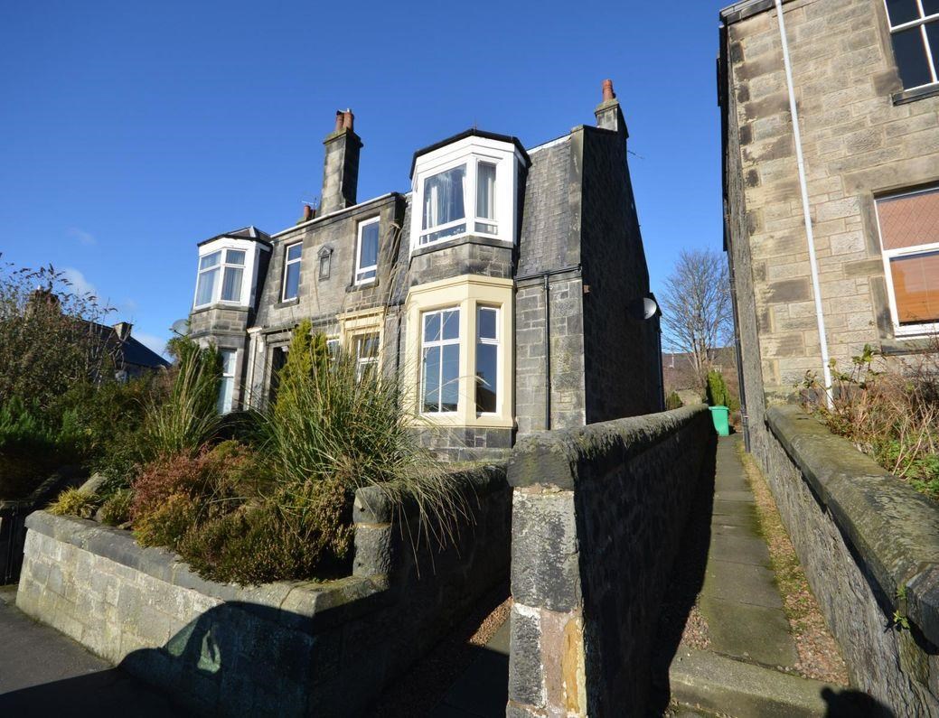 Property to rent in Dunfermline, KY11, Brucefield Avenue properties from Citylets 408078