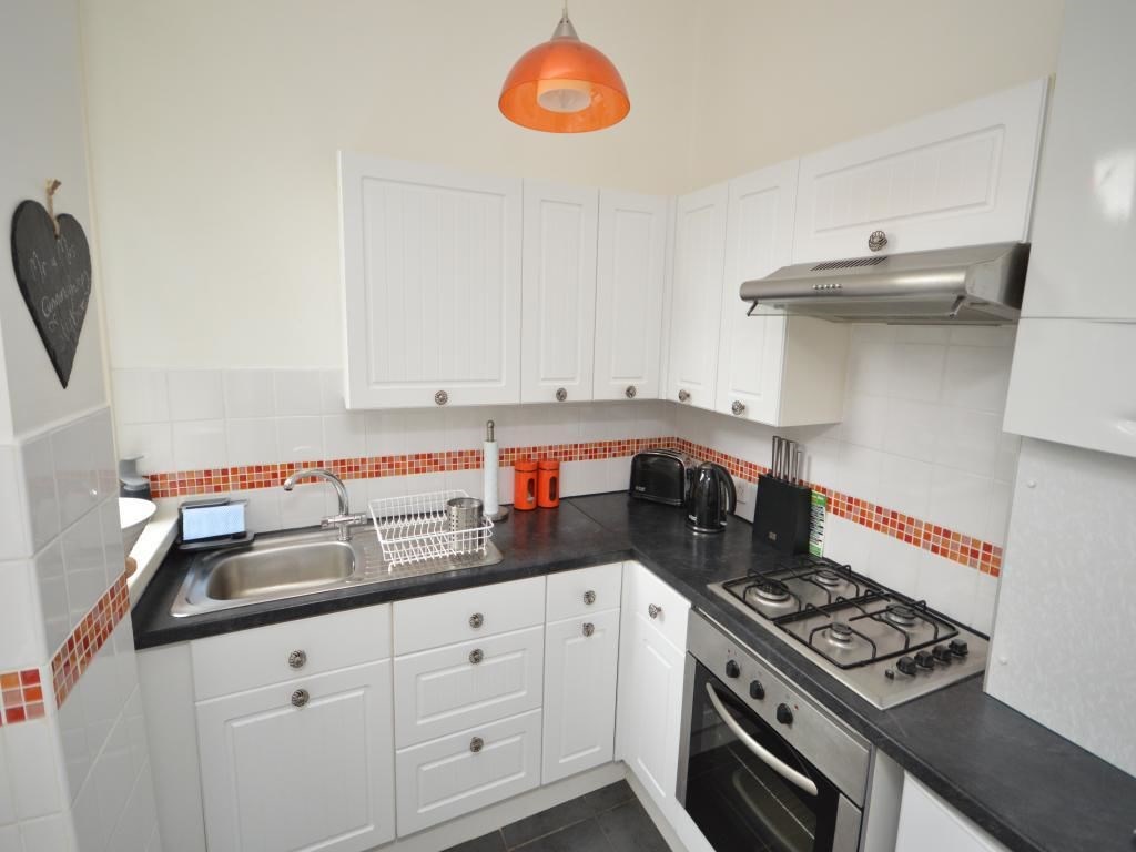 Property to rent in Dunfermline, KY11, Brucefield Avenue properties