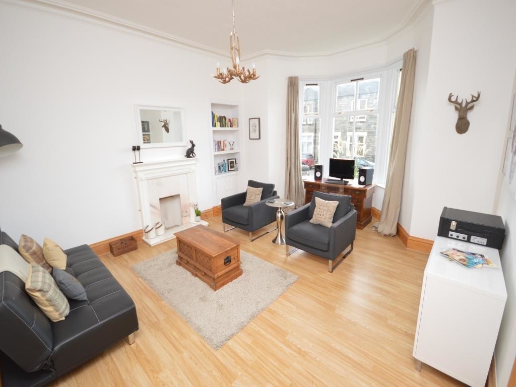 Property to rent in Dunfermline, KY11, Brucefield Avenue properties