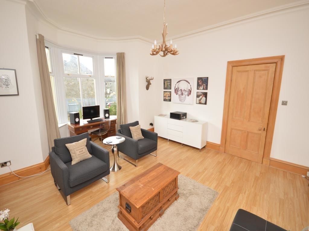 Property to rent in Dunfermline, KY11, Brucefield Avenue properties