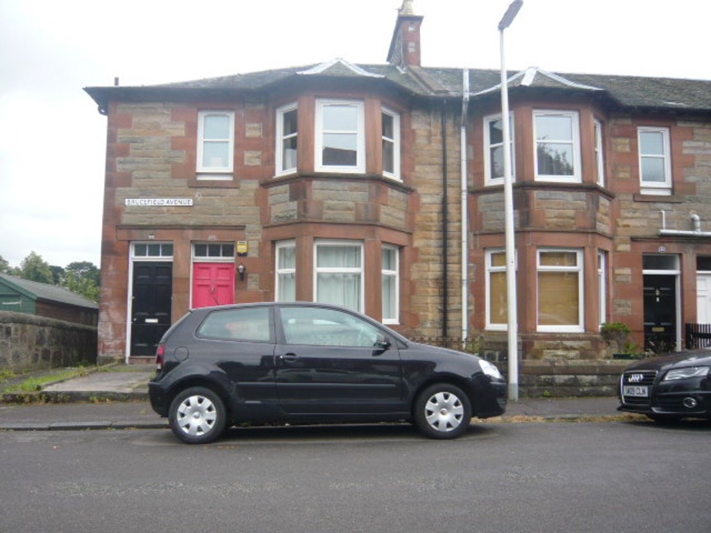 Property to rent in Dunfermline, KY11, Brucefield Avenue properties