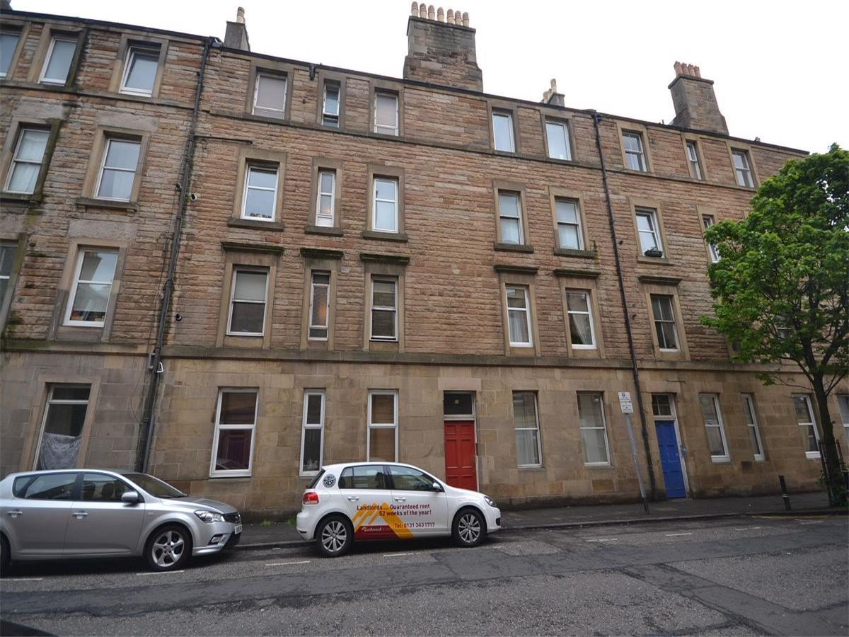 Property to rent in Easter Road, EH7, Brunswick Road properties from