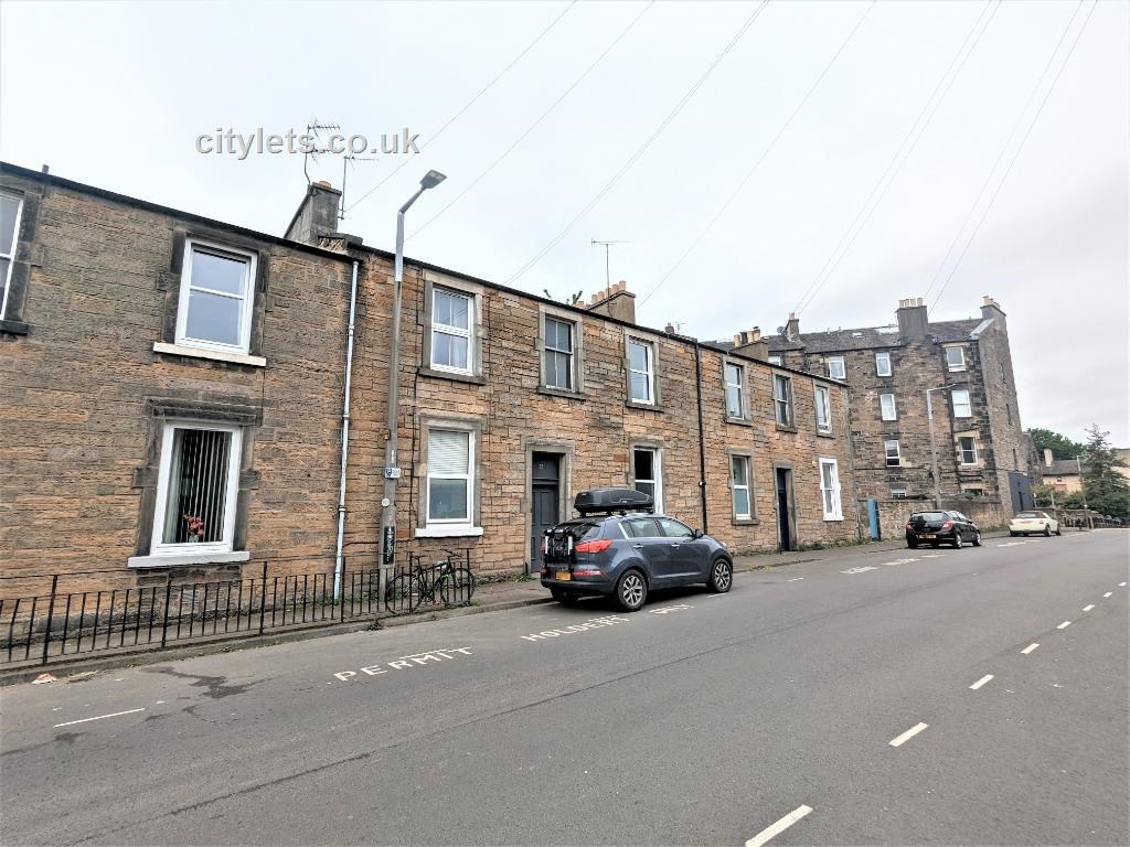 Property to rent in Hillside, EH7, Brunswick Road properties from Citylets 552724