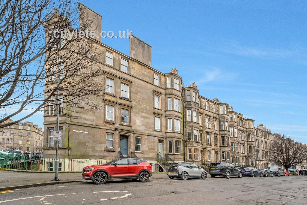 Property to rent in Hillside, EH7, Brunswick Street properties from