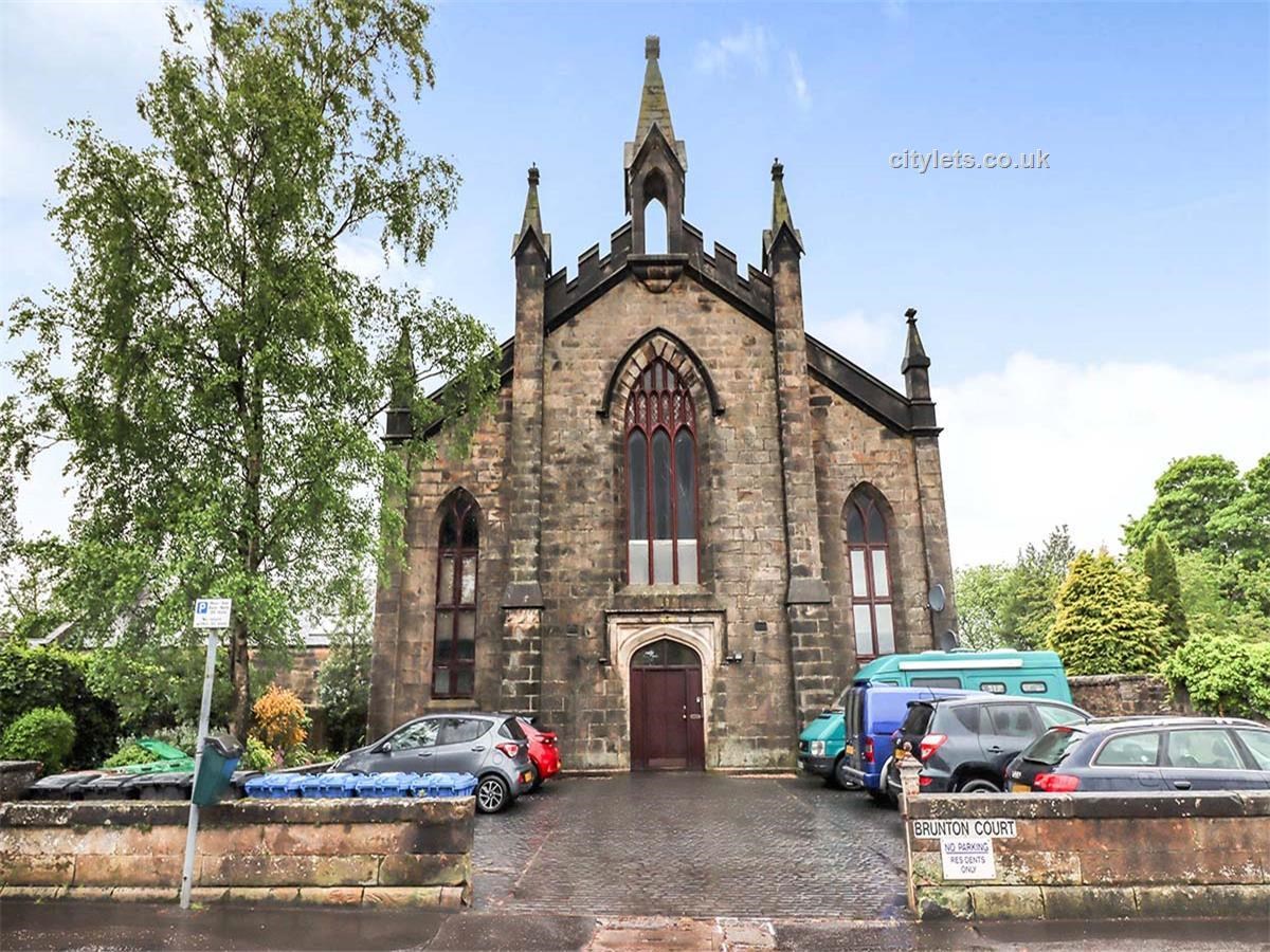 Property to rent in Glenrothes, KY7, Brunton Court properties from Citylets 540206