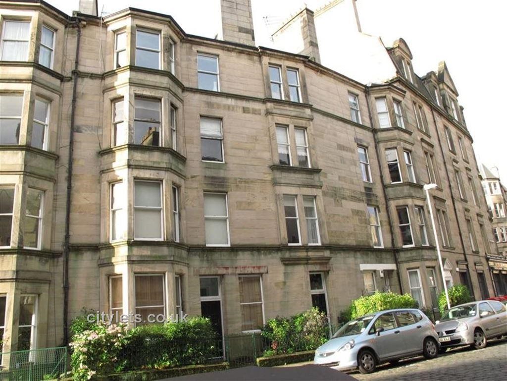 Property to rent in Bruntsfield, EH10, Bruntsfield Gardens properties