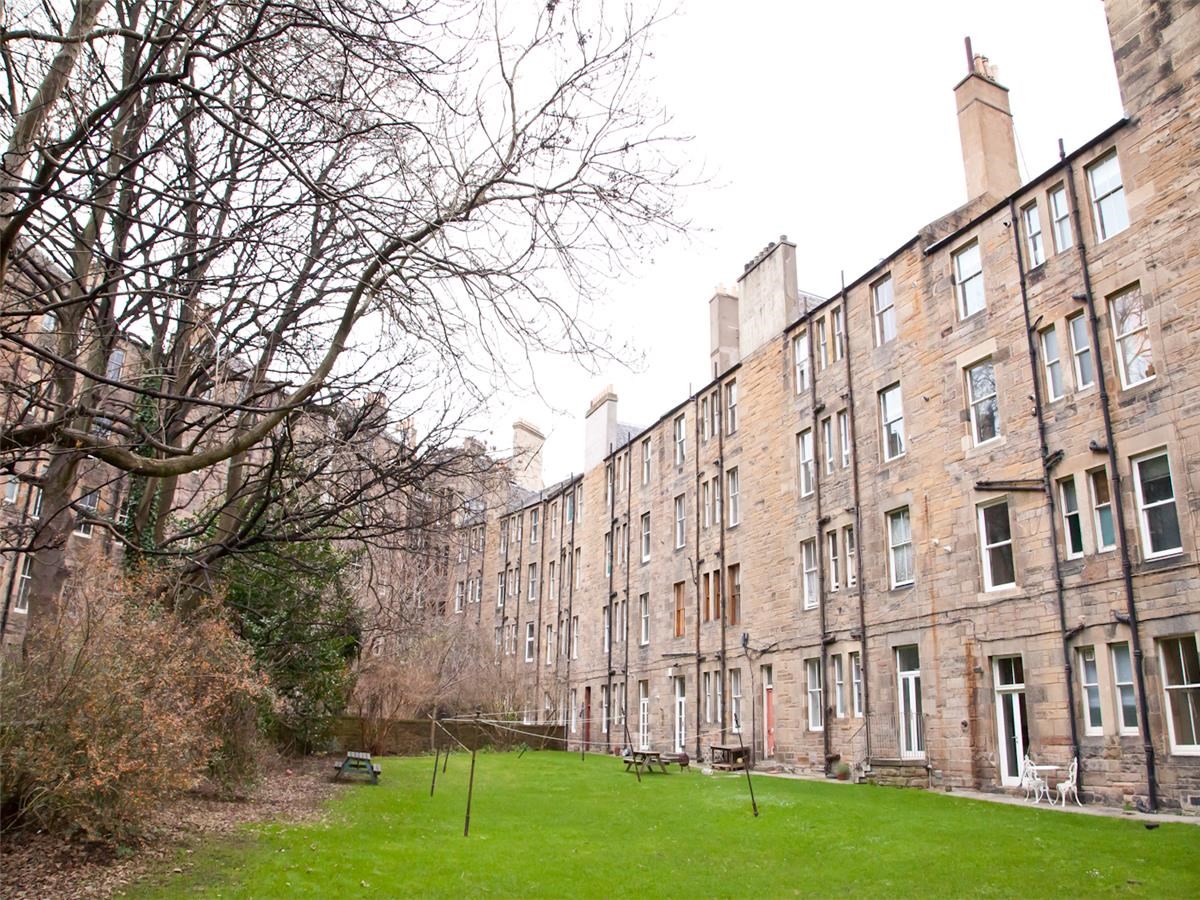 Property to rent in Bruntsfield, EH10, Bruntsfield Gardens properties