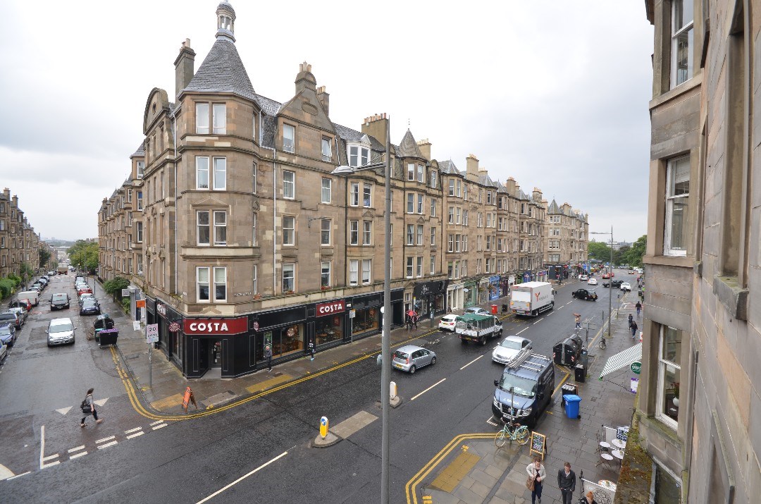 Property to rent in Morningside, EH10, Bruntsfield Place properties