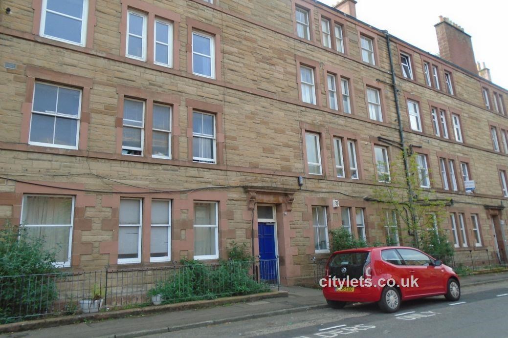 Property to rent in Polwarth, EH11, Bryson Road properties from