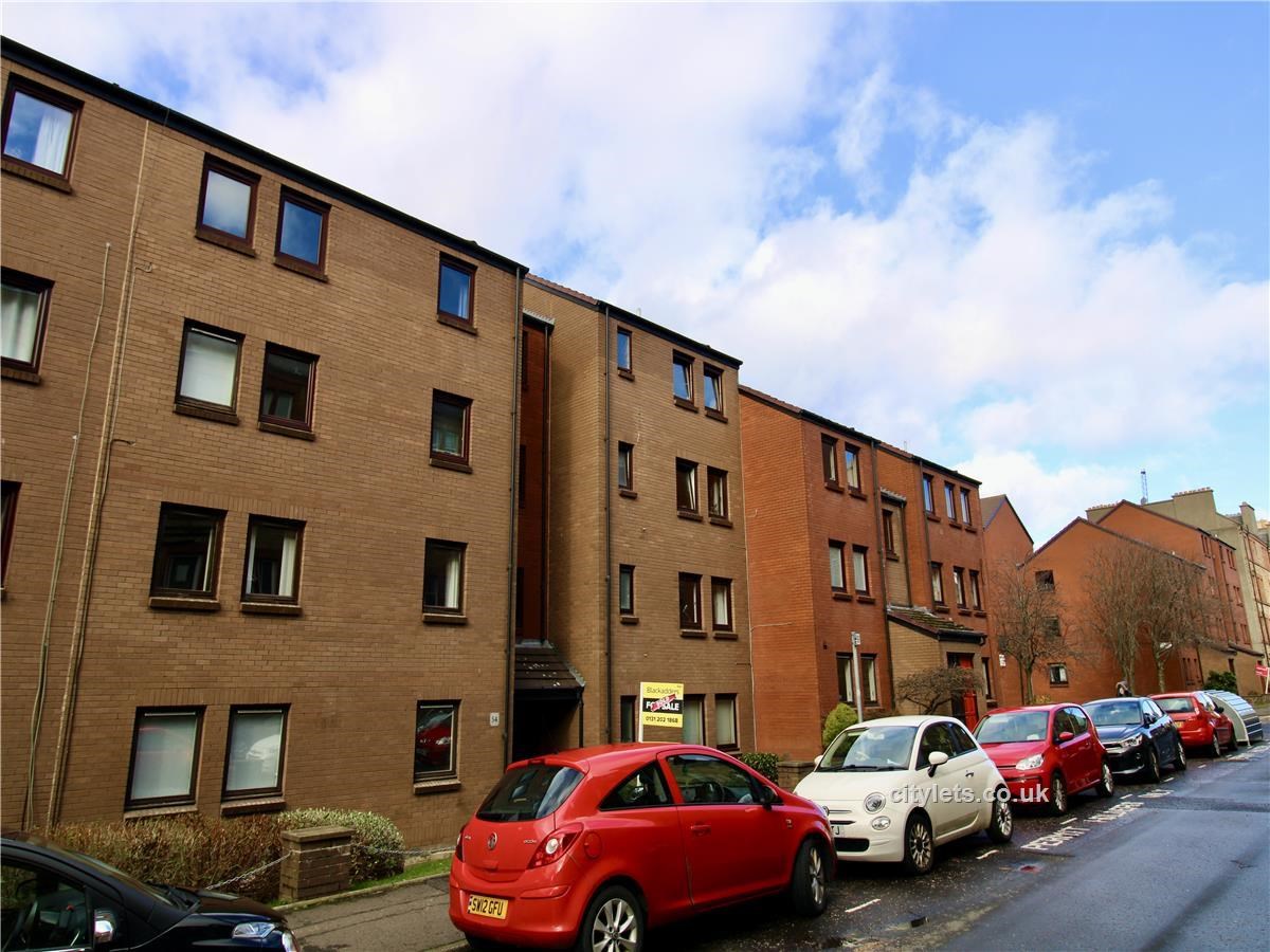 Property to rent in Polwarth, EH11, Bryson Road properties from