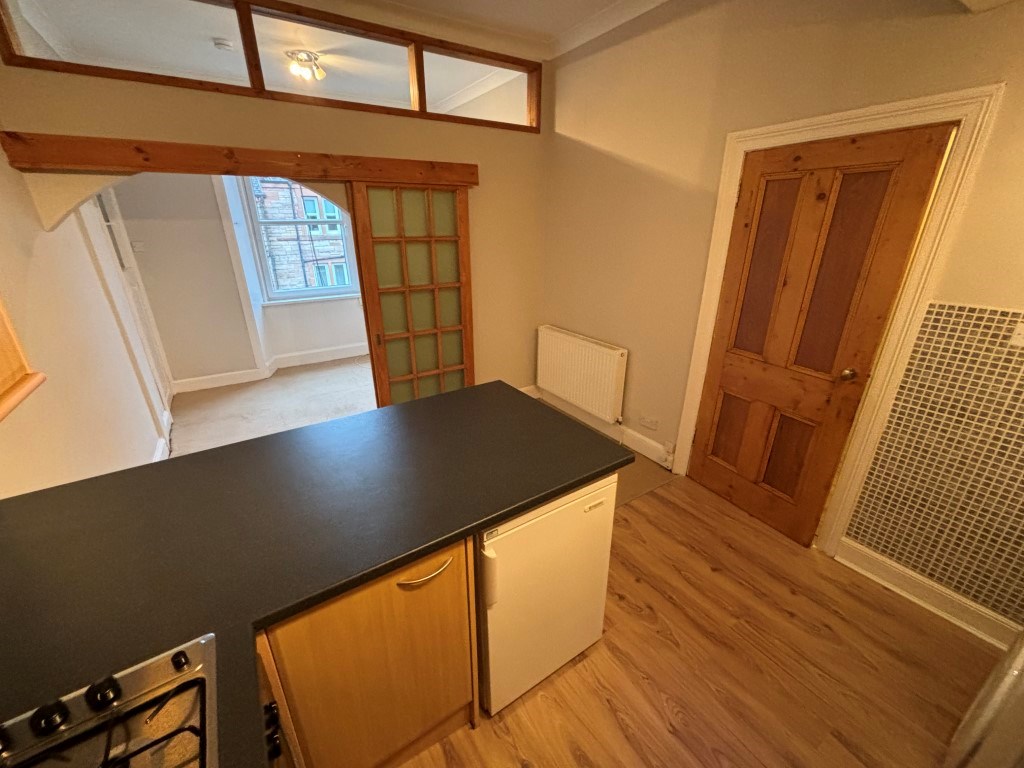 Property to rent in Polwarth, EH11, Bryson Road properties from