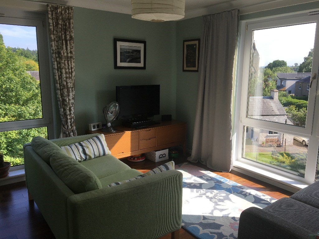 Property to rent in Dunblane, FK15, Buccleuch Court properties from