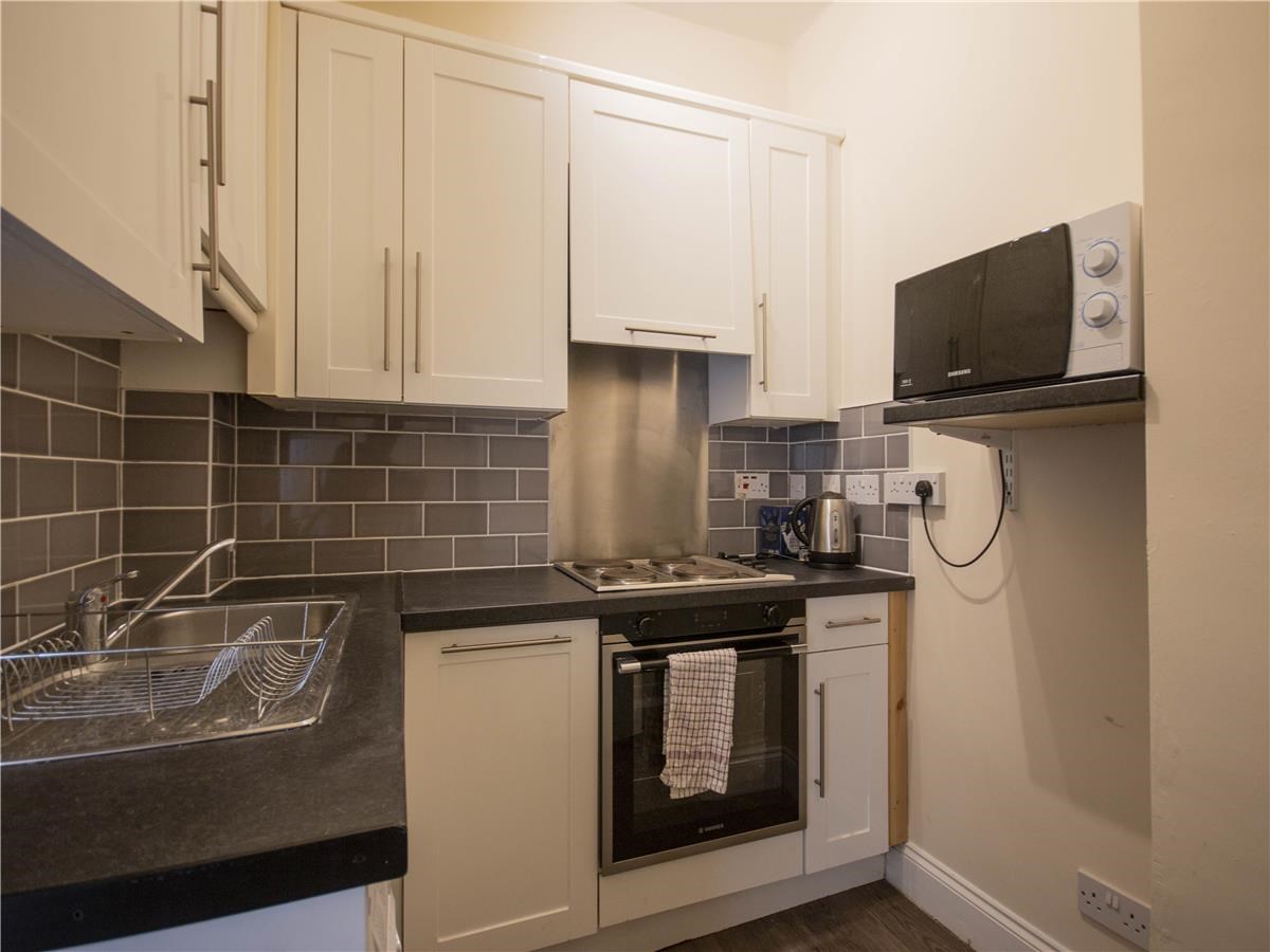 Property to rent in South Side, EH8, Buccleuch Street properties from