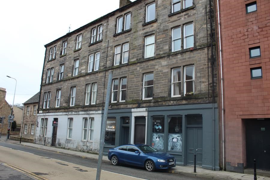 Property to rent in Dalkeith, EH22, Buccleuch Street properties from
