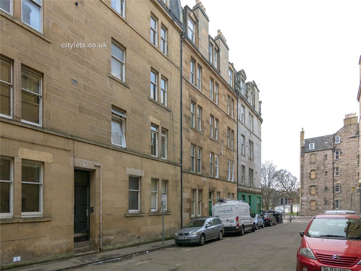 Property to rent in Newington, EH8, Buccleuch Terrace properties from
