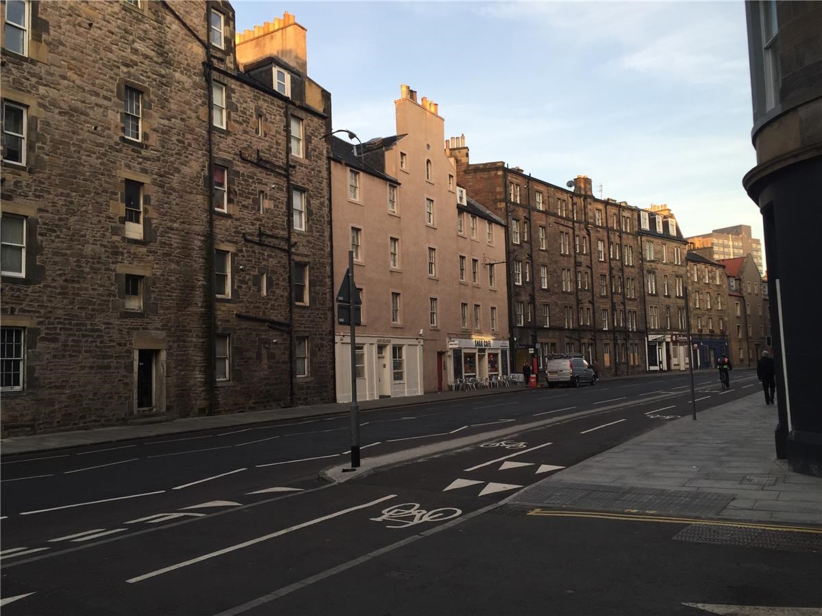 Property to rent in Newington, EH8, Buccleuch Terrace properties from