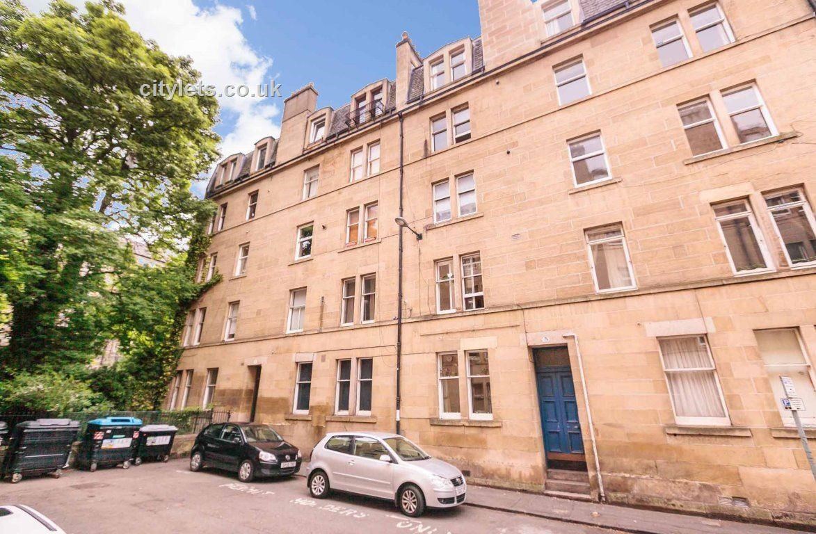 Property to rent in Newington, EH8, Buccleuch Terrace properties from
