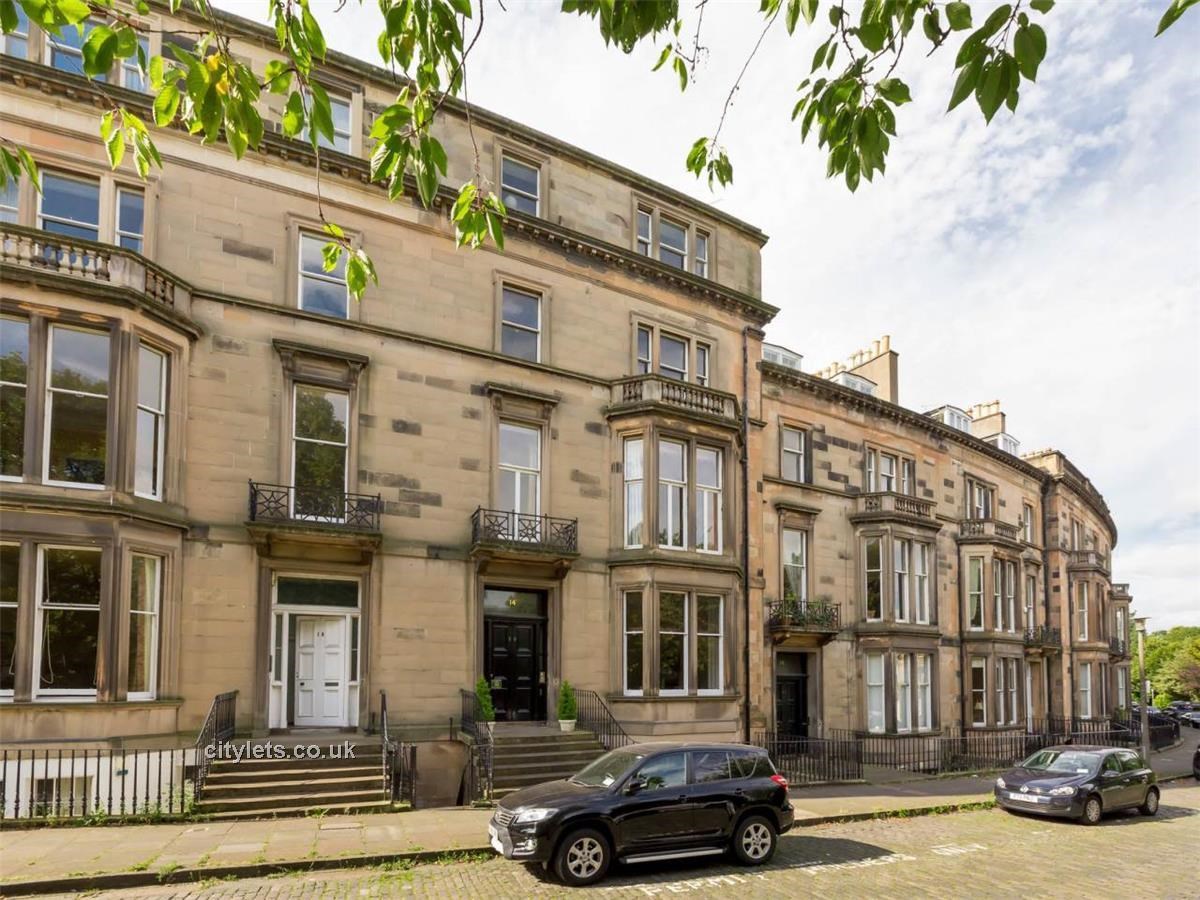 Property to rent in West End, EH4, Buckingham Terrace properties from