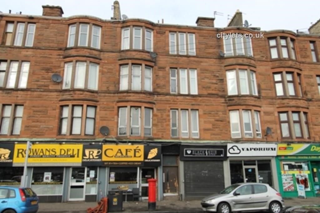 Property to rent in Springboig, G32, Budhill Avenue properties from