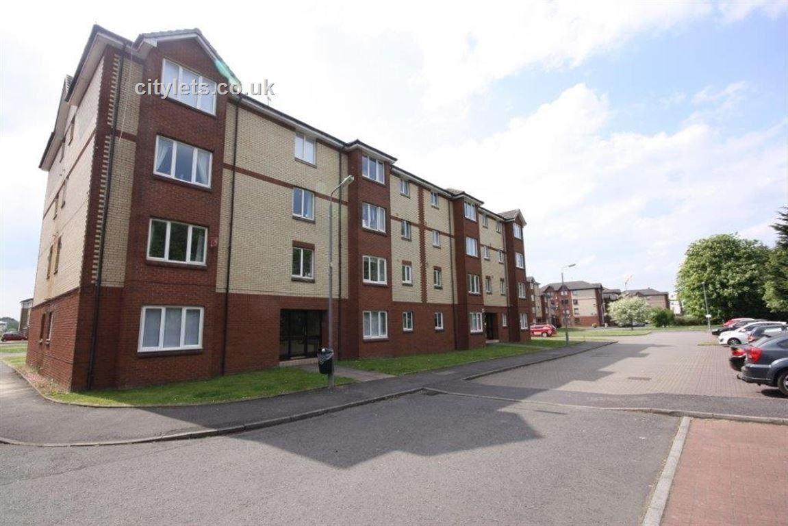 Property to rent in Yoker, G14, Bulldale Street properties from