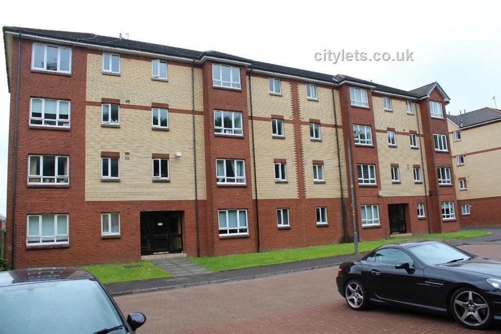 Property to rent in Yoker, G14, Bulldale Street properties from