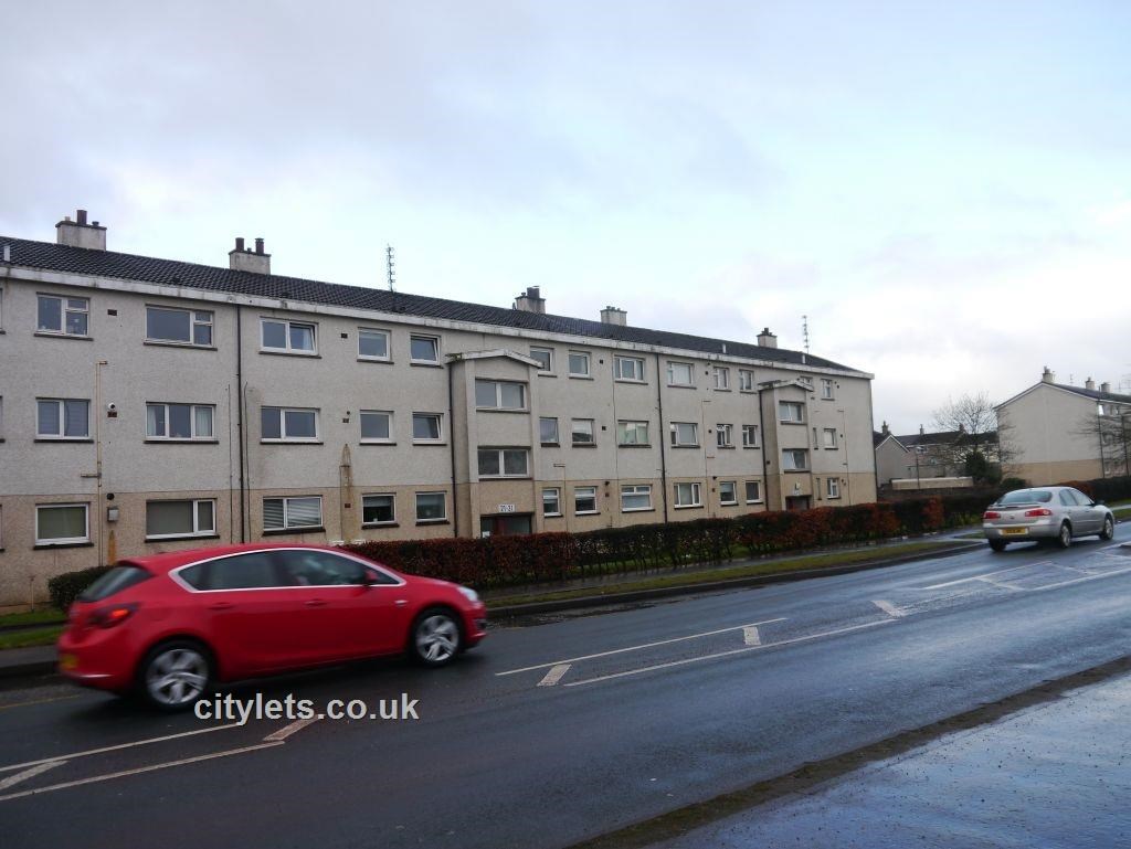 Property to rent in East Kilbride, G75, Bunbury Terrace properties from