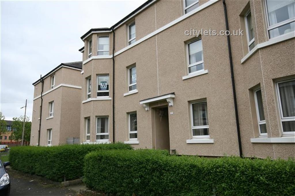 Property to rent in Craigton, G52, Bunessan Street properties from