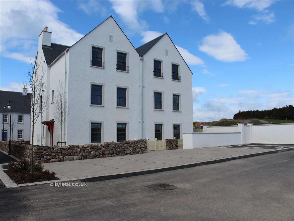 Property to rent in Stonehaven, AB39, Bunting Place properties from