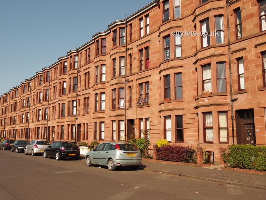 Property to rent in Govan, G51, Burghead Drive properties from Citylets