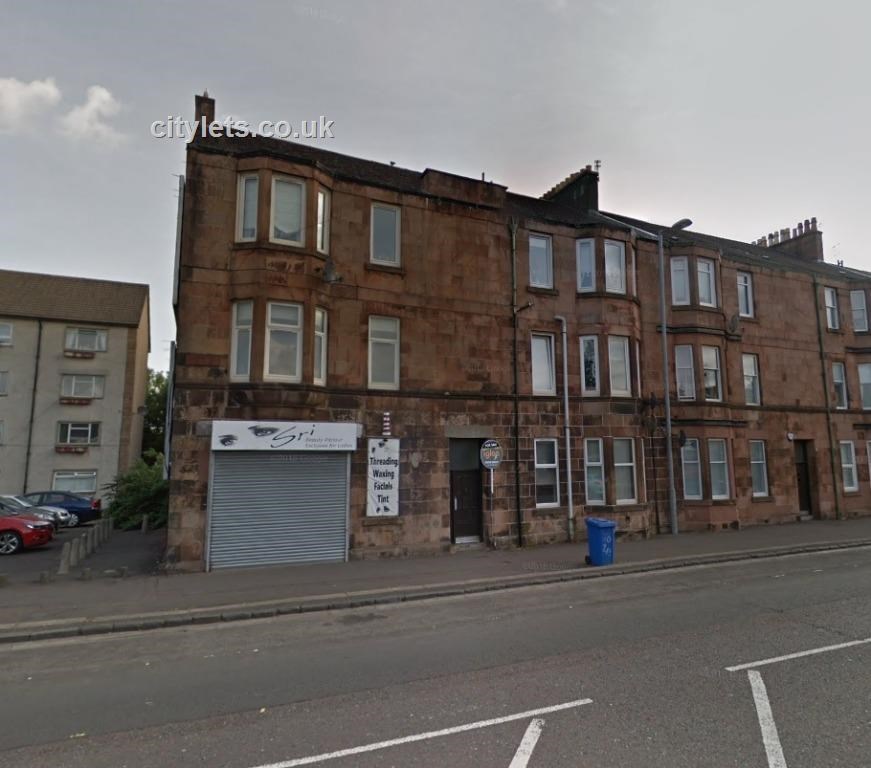 Property to rent in Hamilton, ML3, Burnbank Road properties from