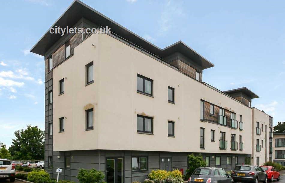 Property to rent in East Craigs, EH12, Burnbrae Drive properties from