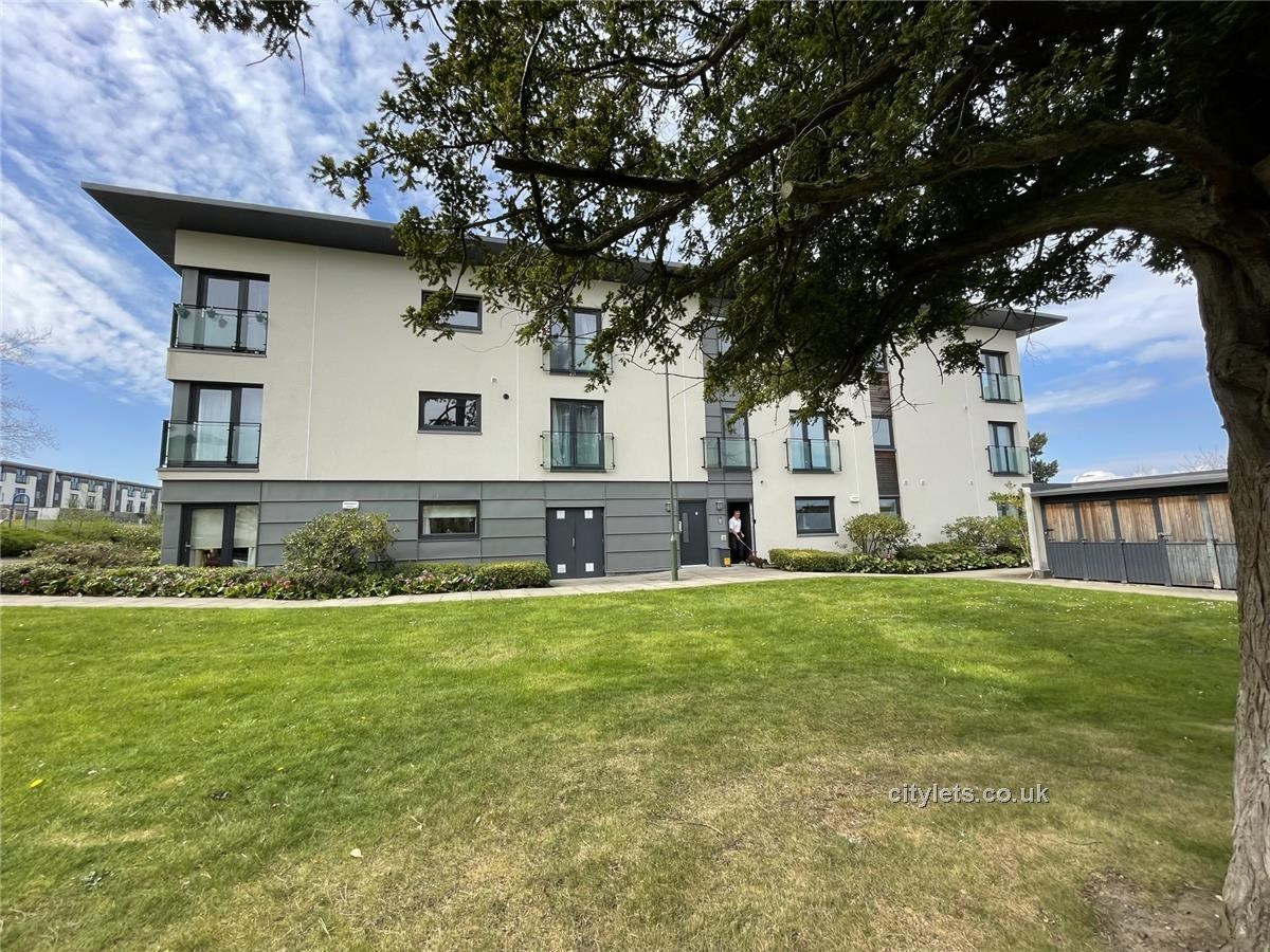 Property to rent in East Craigs, EH12, Burnbrae Drive properties from