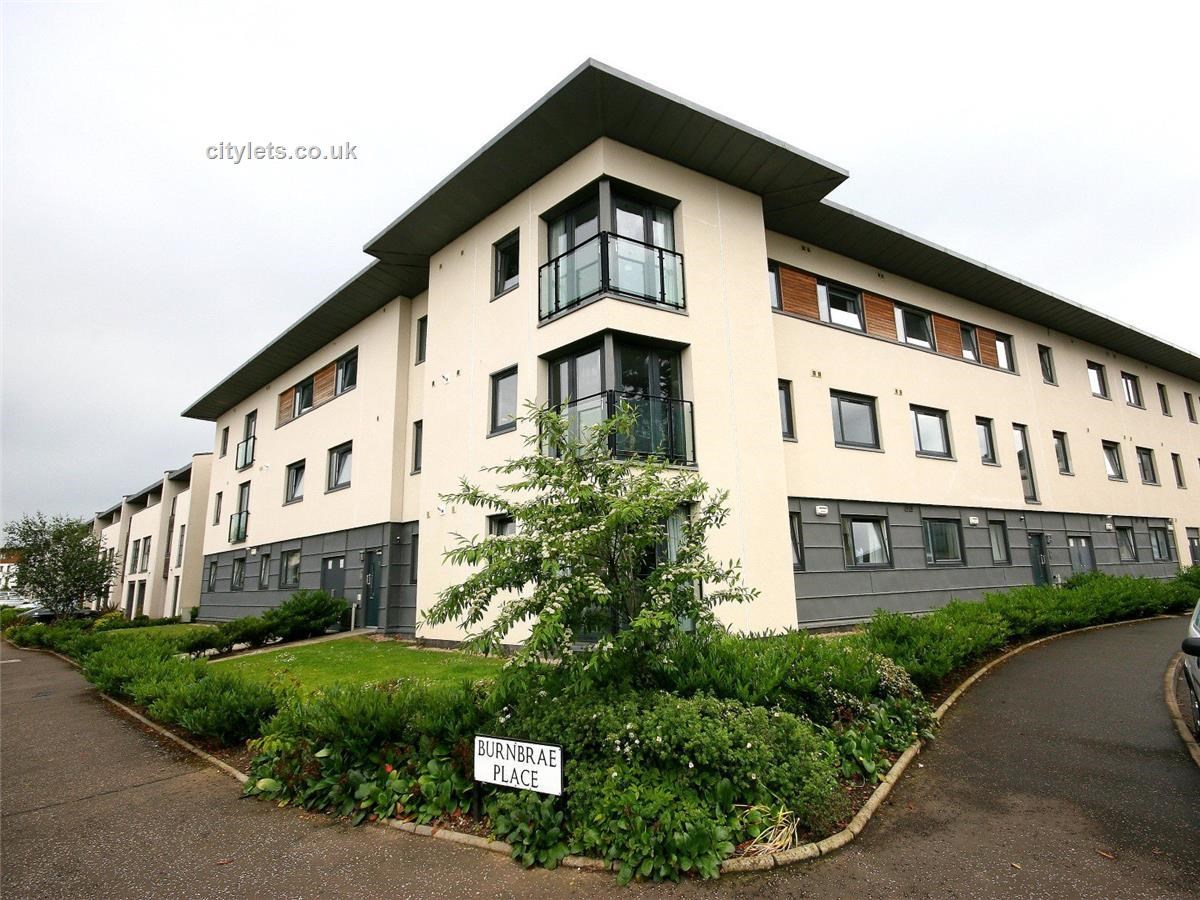 Property to rent in Clermiston, EH12, Burnbrae Place properties from