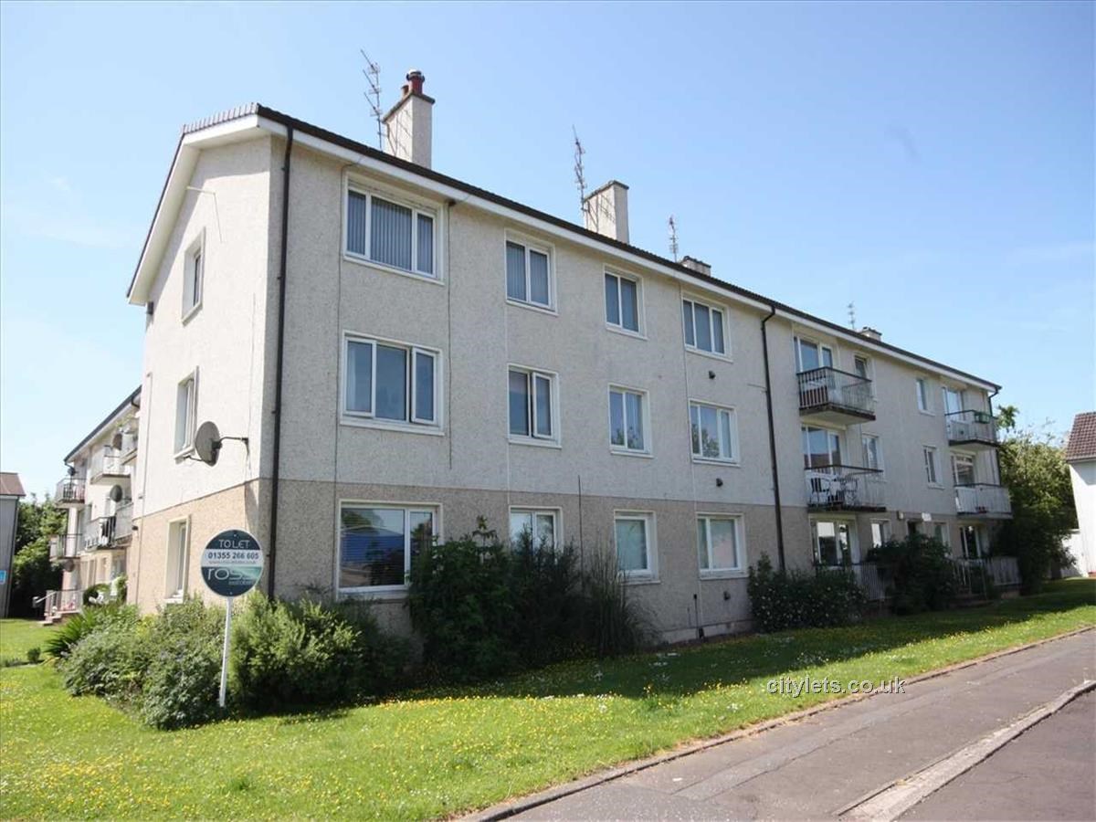 Property to rent in East Kilbride, G74, Burncrooks Avenue properties