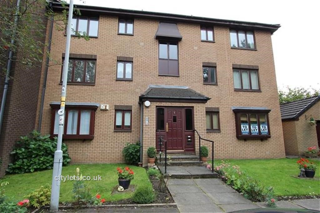 Property to rent in Giffnock, G46, Burnfield Gardens properties from Citylets 358976